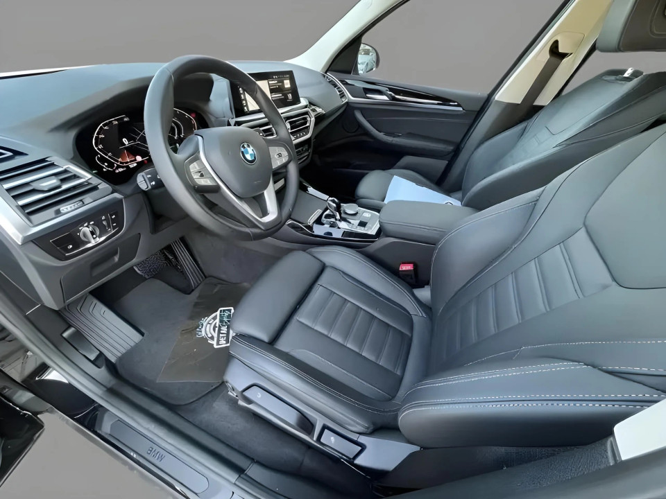 BMW X3 xDrive20i - foto 7