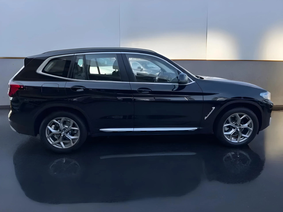 BMW X3 xDrive20i (3)