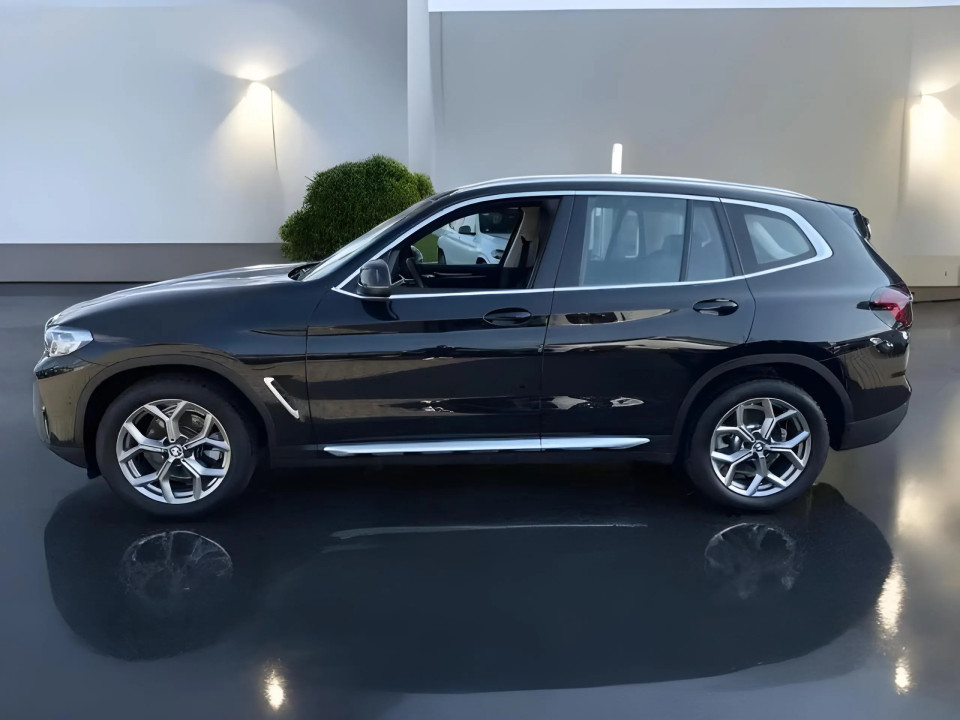 BMW X3 xDrive20i - foto 6