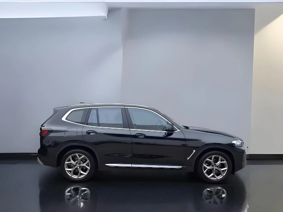 BMW X3 xDrive20i (3)