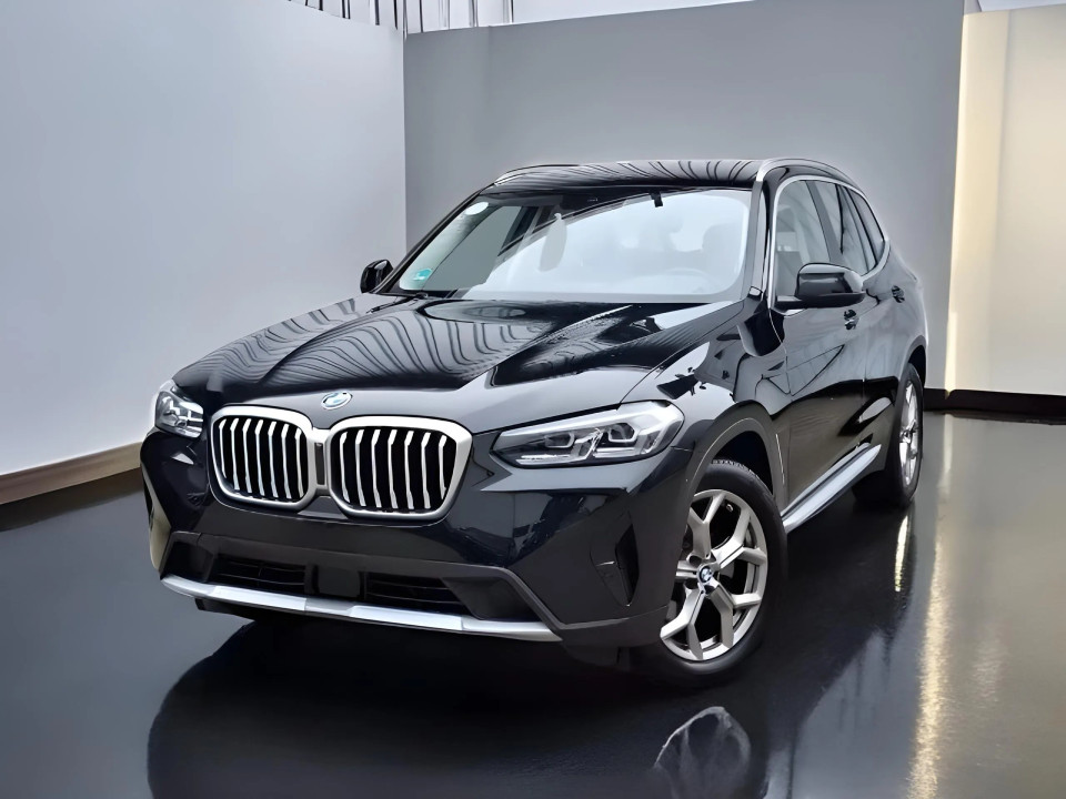 BMW X3 xDrive20i