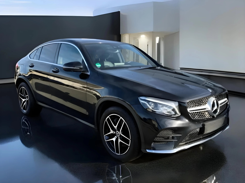 Mercedes-Benz GLC 250 4MATIC AMG Line (3)