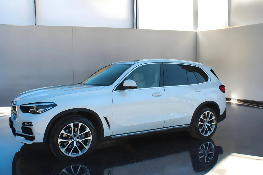 BMW X5 xDrive30d xLine (3)