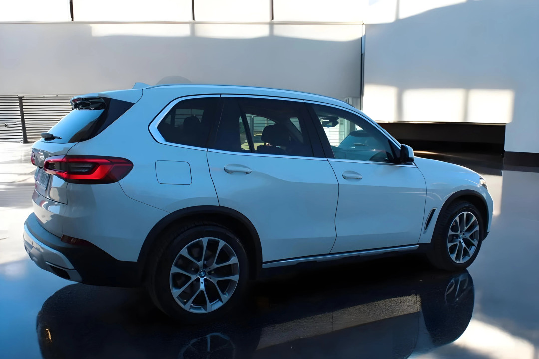 BMW X5 xDrive30d xLine (5)