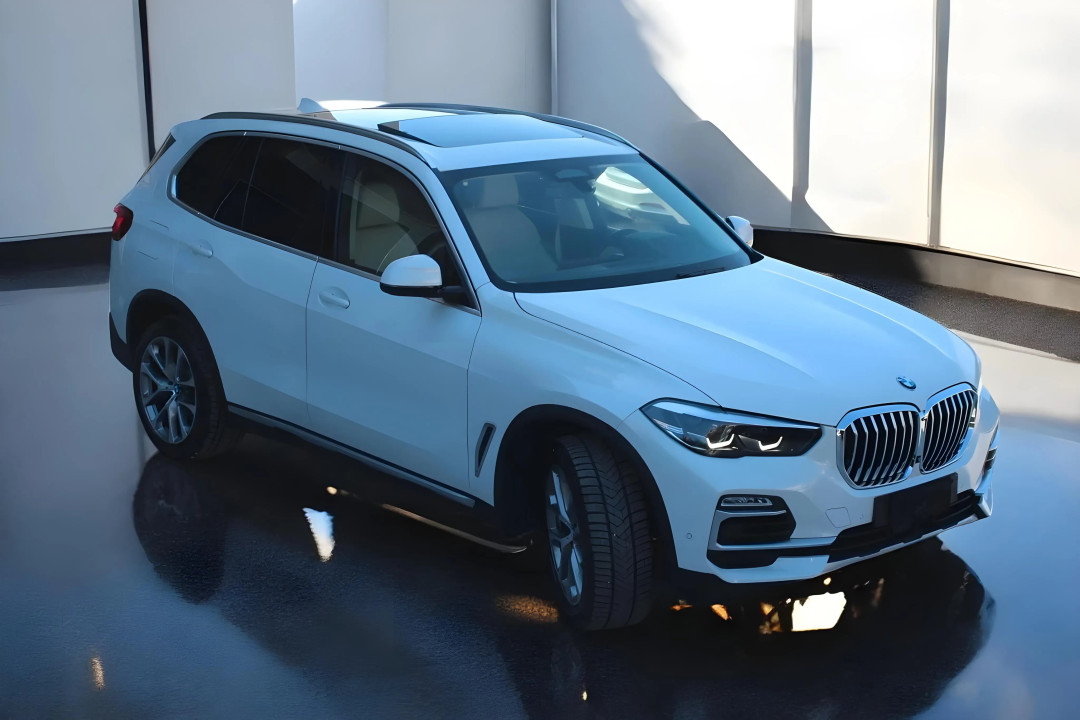 BMW X5 xDrive30d xLine