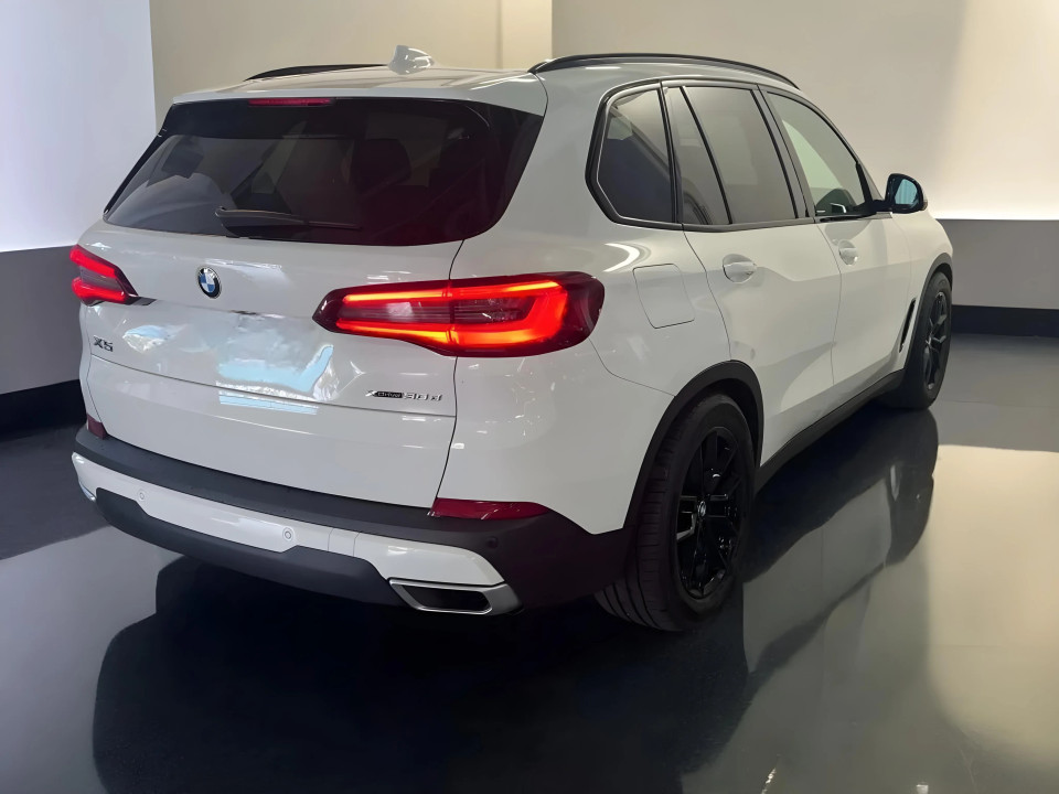 BMW X5 xDrive30d (2)