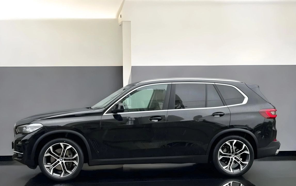 BMW X5 xDrive 40 d (5)