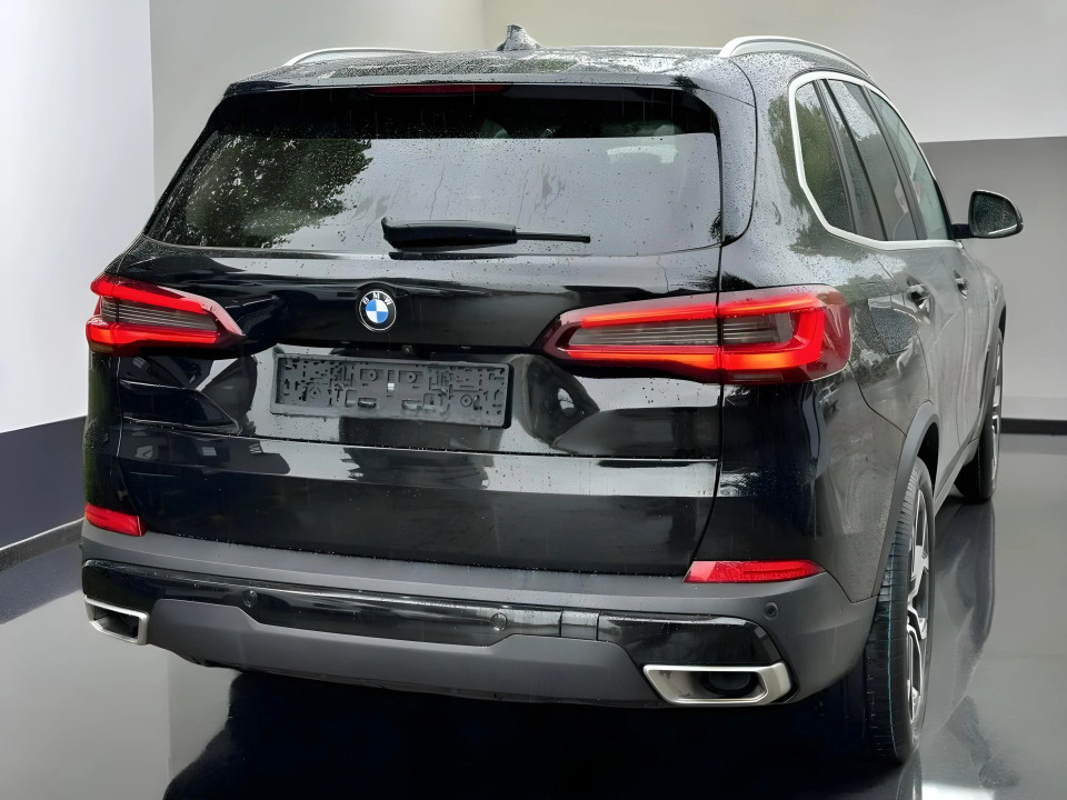 BMW X5 xDrive 40 d (3)