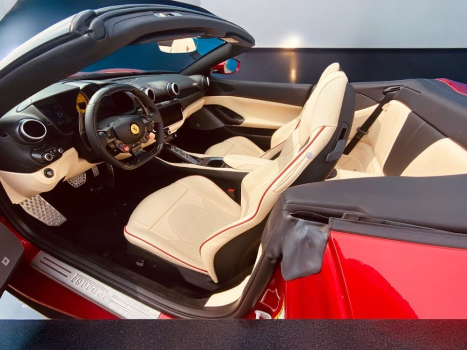 Ferrari Portofino M Cabrio - foto 10