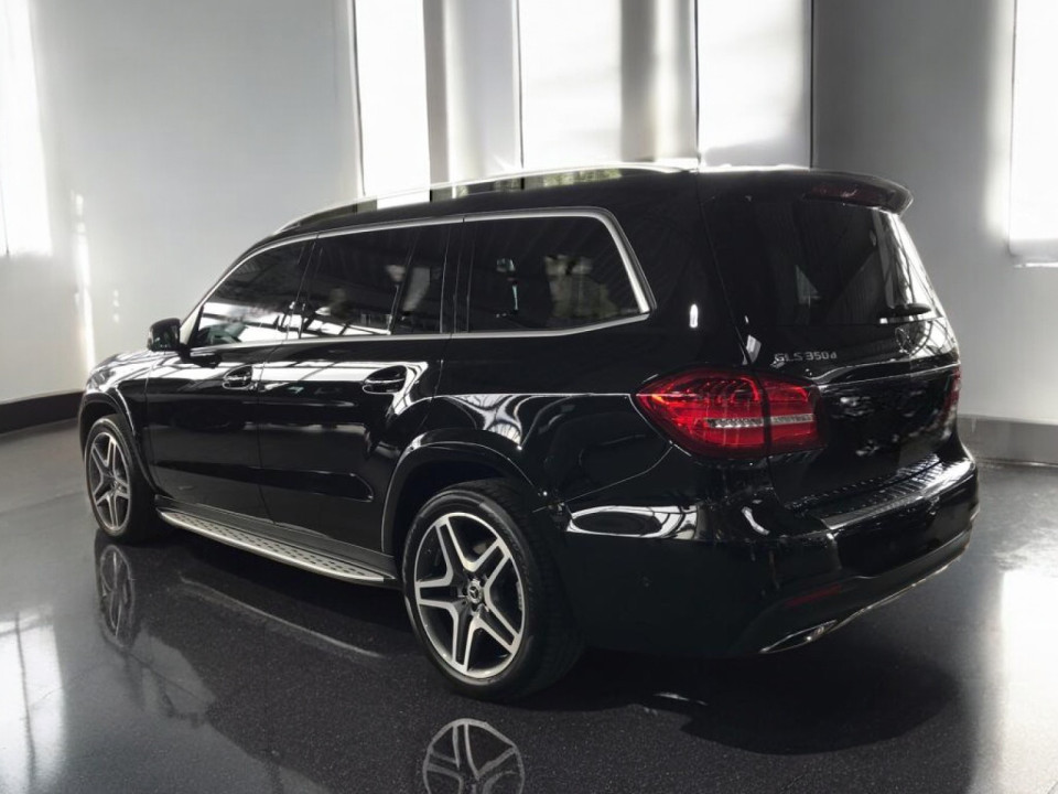 Mercedes-Benz GLS 350 d 4MATIC (4)