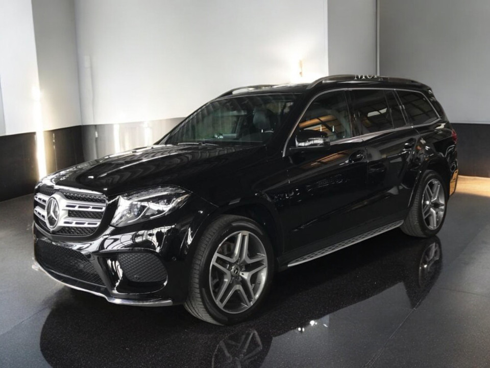 Mercedes-Benz GLS 350 d 4MATIC (5)