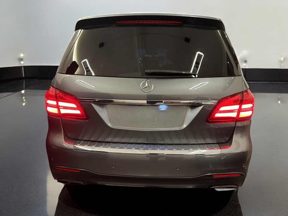 Mercedes-Benz GLS 400 AMG Line 4Matic (4)