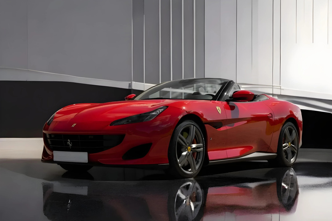 Ferrari Portofino (5)