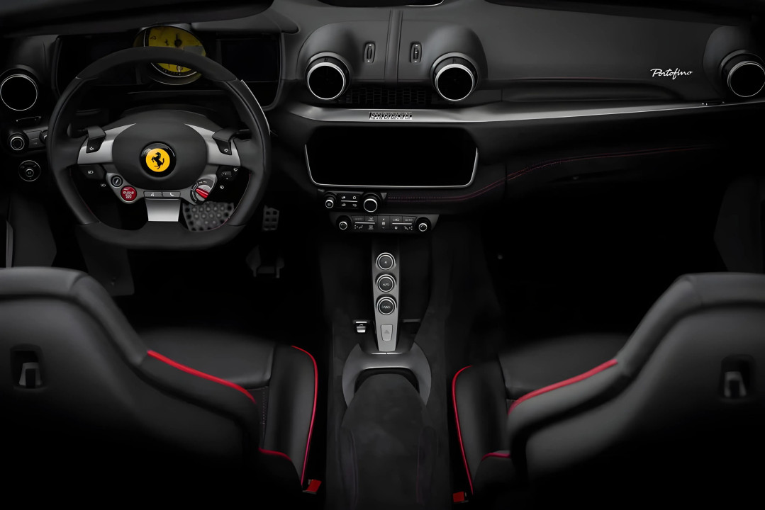 Ferrari Portofino - foto 14