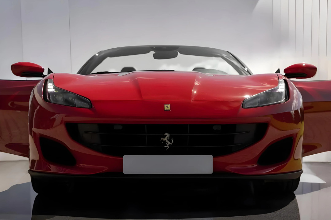 Ferrari Portofino - foto 6