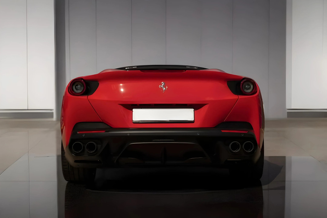 Ferrari Portofino (3)