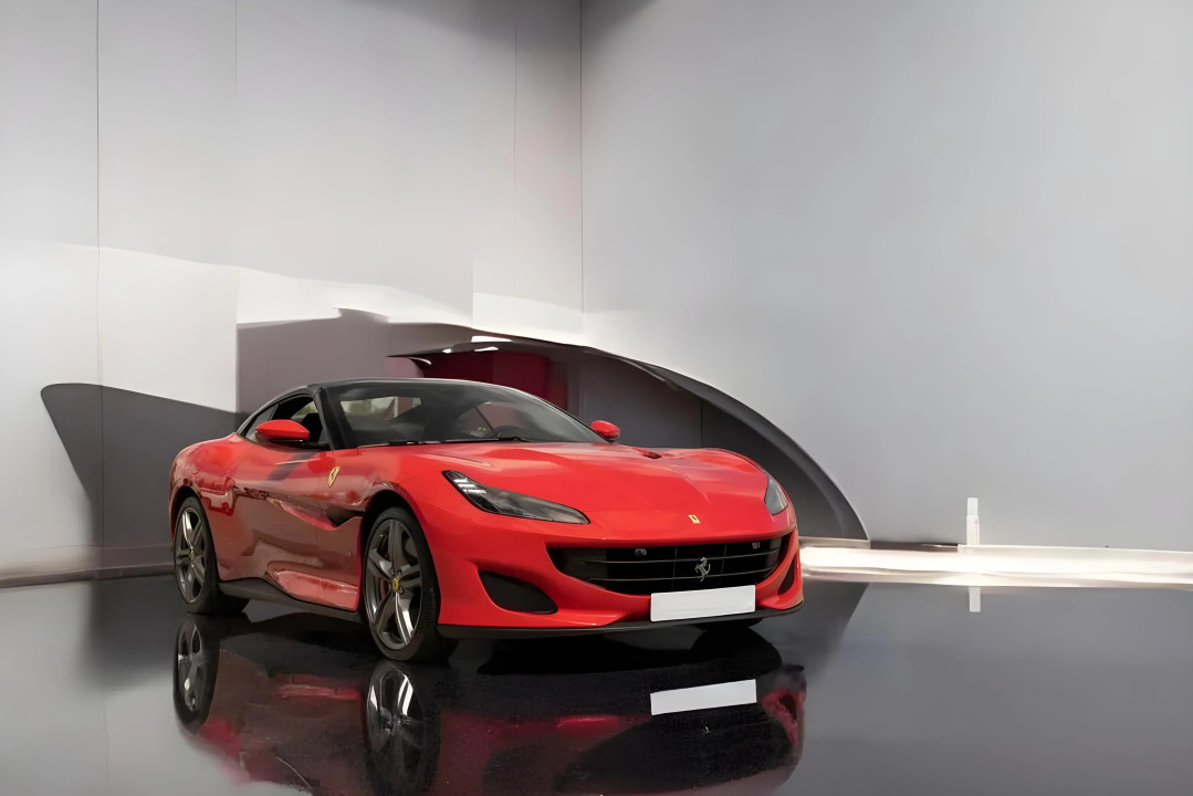 Ferrari Portofino (2)