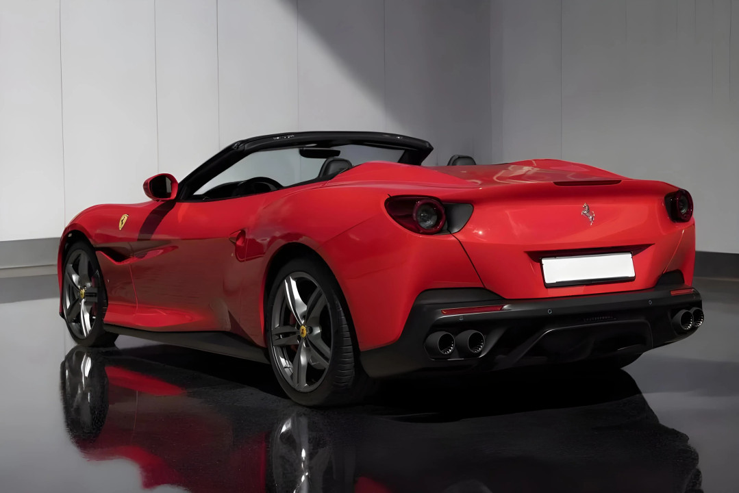 Ferrari Portofino (4)