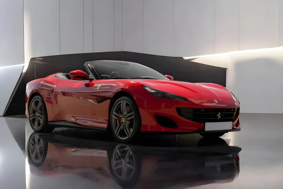 Ferrari Portofino (1)