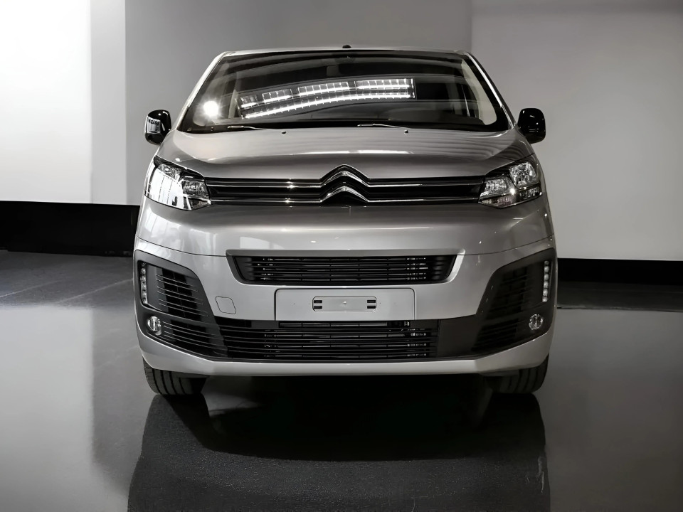 Citroen e-Spacetourer Business Feel M 75kWh (2)