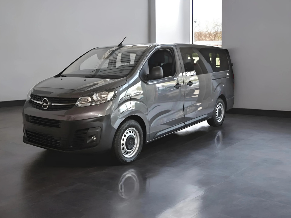 Opel Vivaro e C COMBI L 75KWh 9 locuri