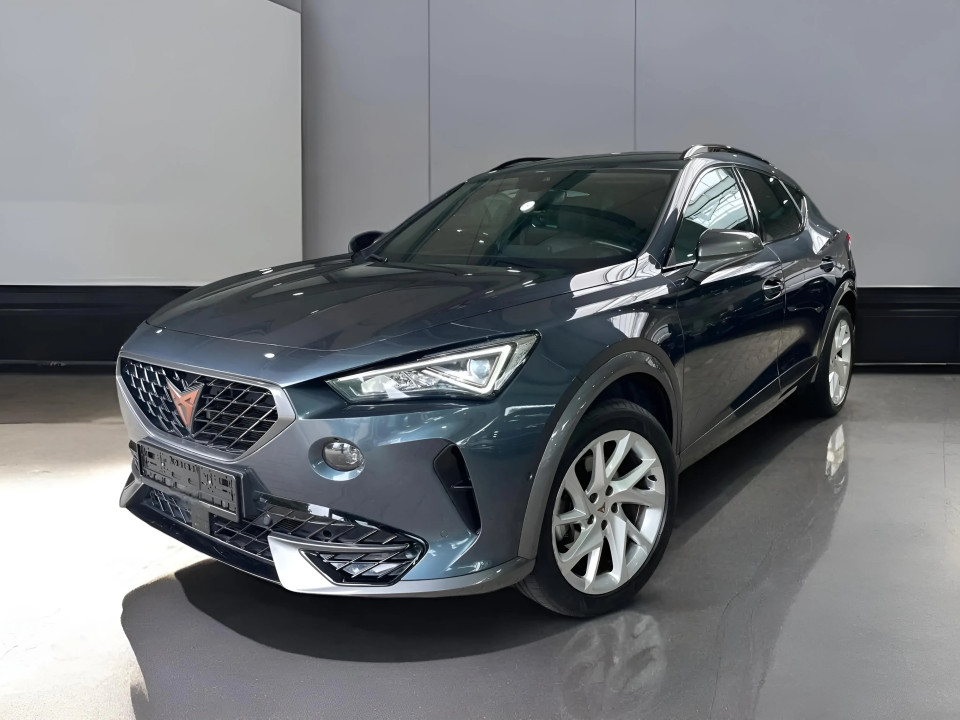 Cupra Formentor 1.5 TSI DSG (3)