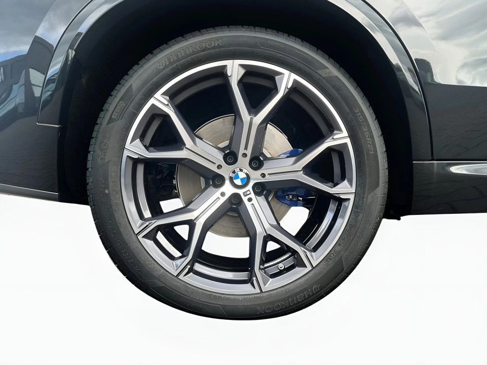 BMW X5 xDrive40i M Sport Pro - foto 12