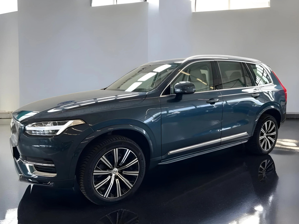 Volvo XC 90 B5 AWD 7S (2)