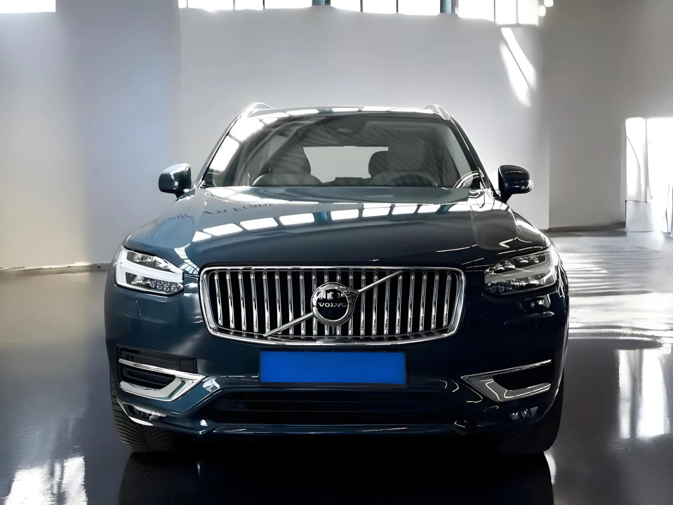 Volvo XC 90 B5 AWD 7S (3)