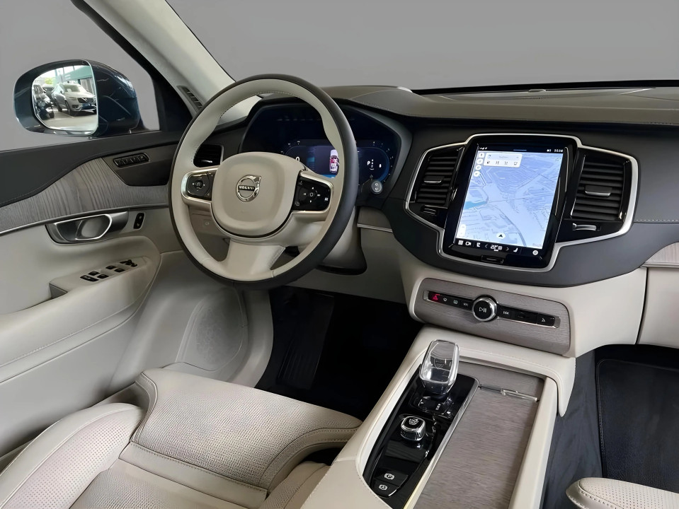 Volvo XC 90 B5 AWD 7S - foto 9