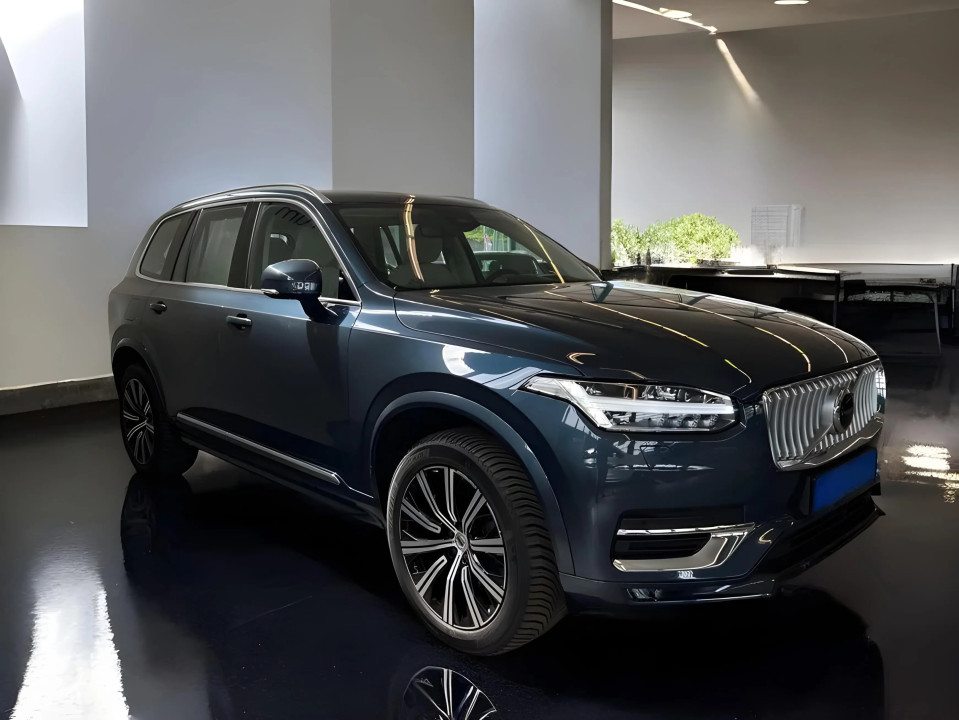 Volvo XC 90 B5 AWD 7S (4)