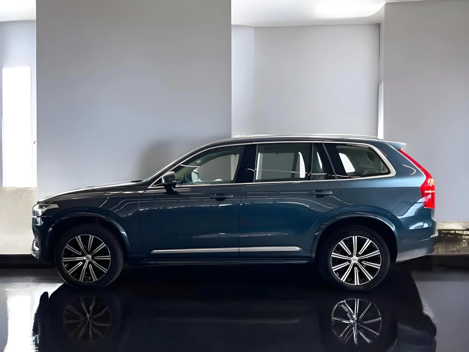 Volvo XC 90 B5 AWD 7S - foto 7