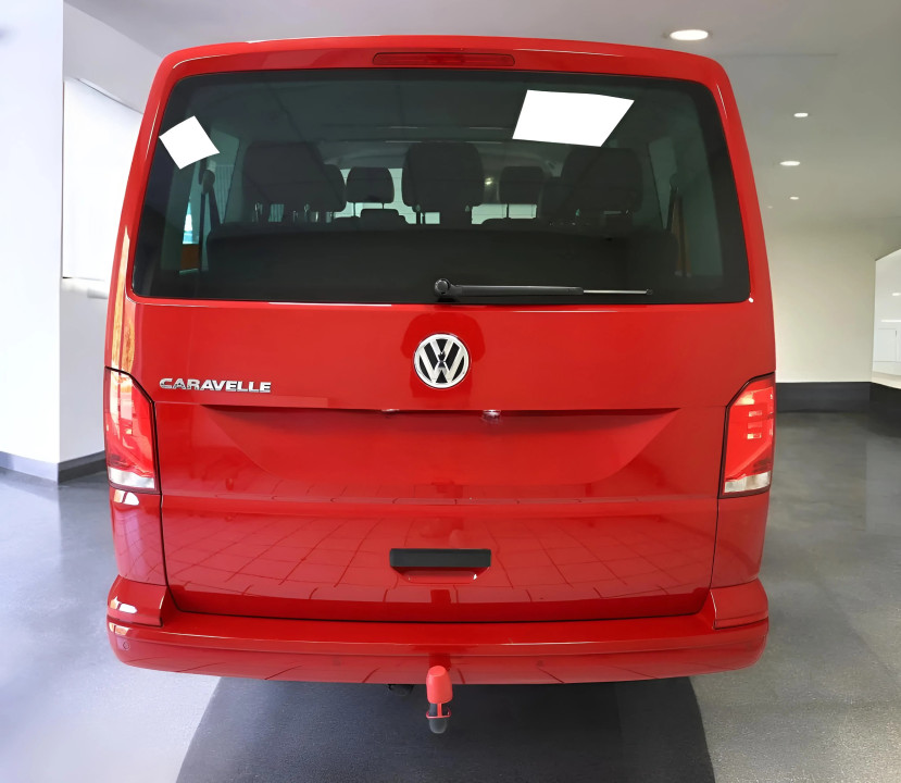 Volkswagen T6 Caravelle (3)