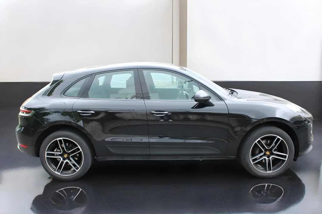 Porsche Macan (2)