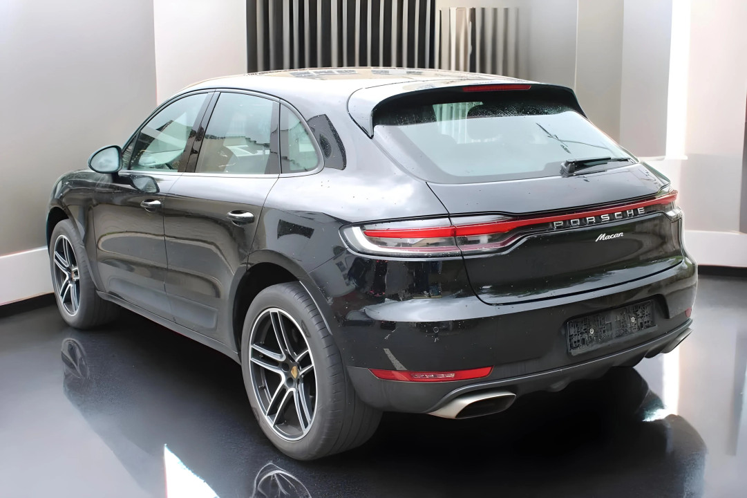 Porsche Macan (5)