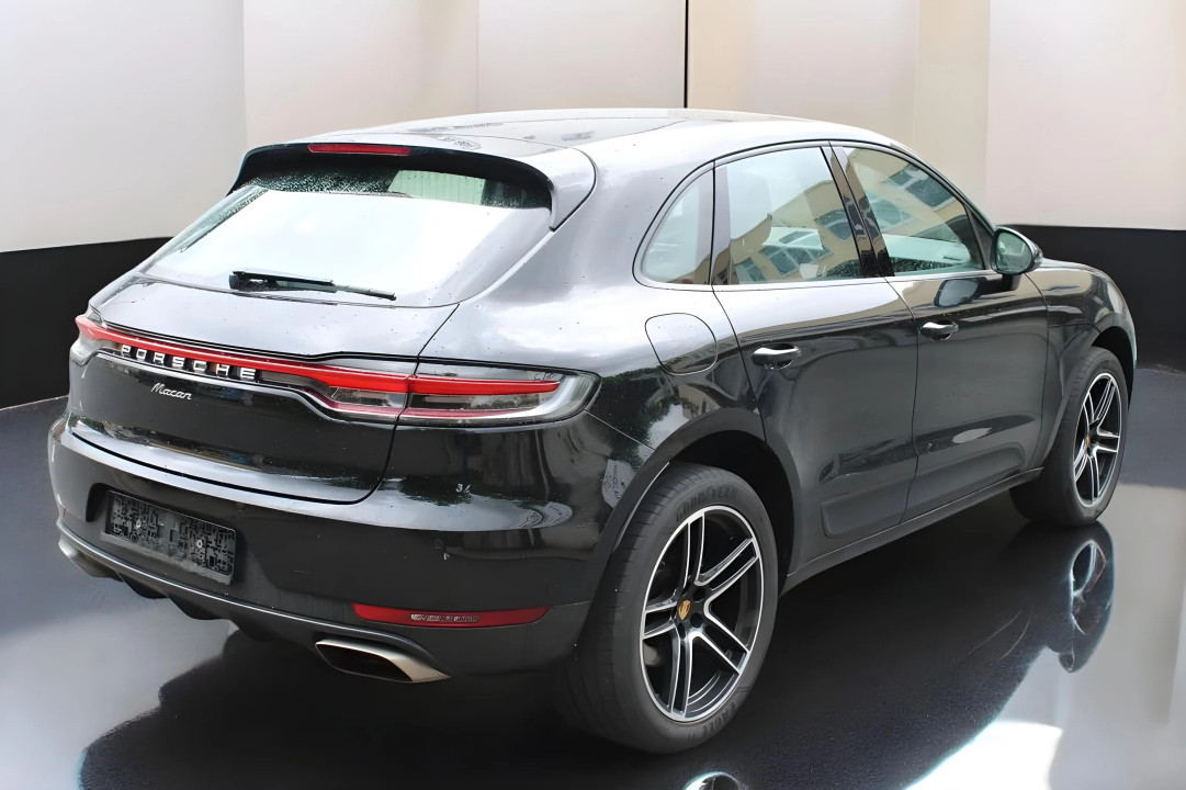 Porsche Macan (3)