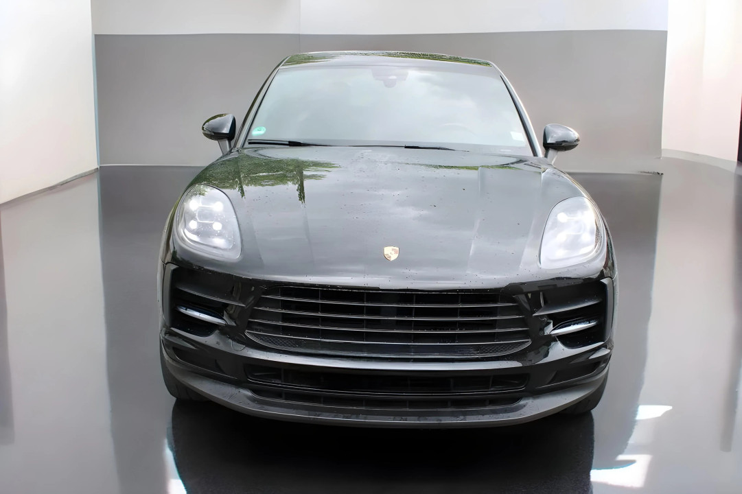 Porsche Macan - foto 8