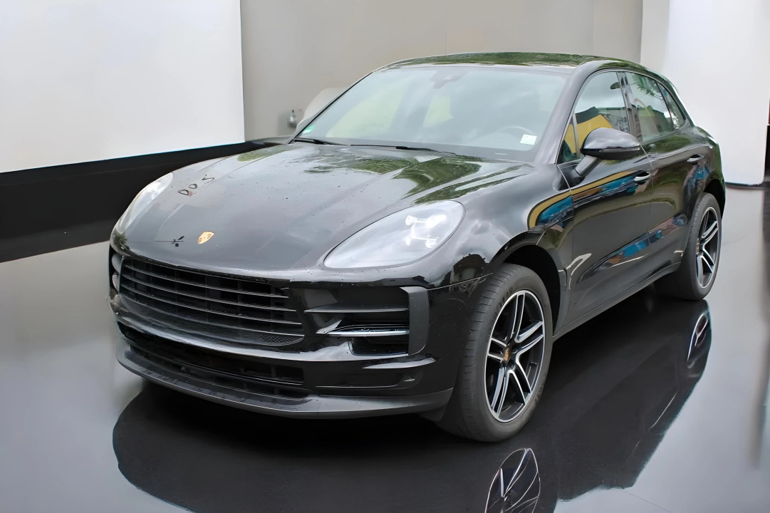 Porsche Macan - foto 7