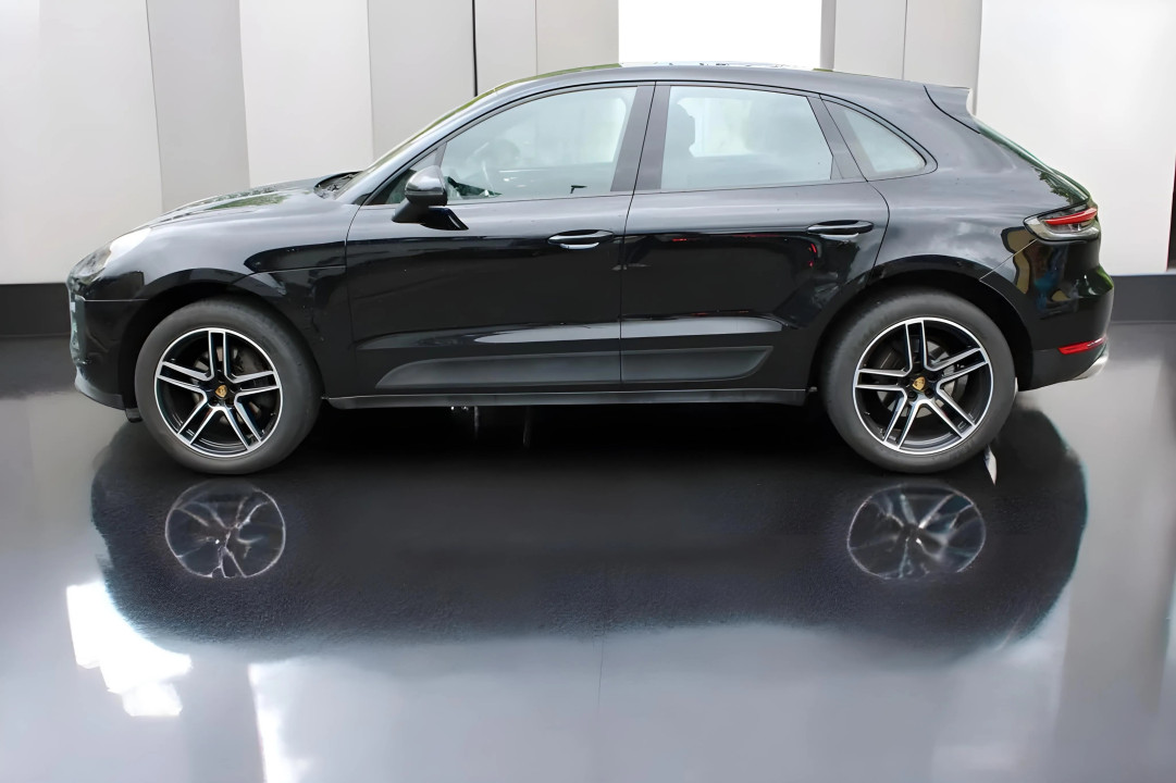 Porsche Macan - foto 6