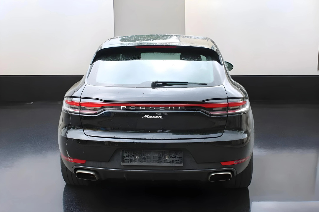 Porsche Macan (4)