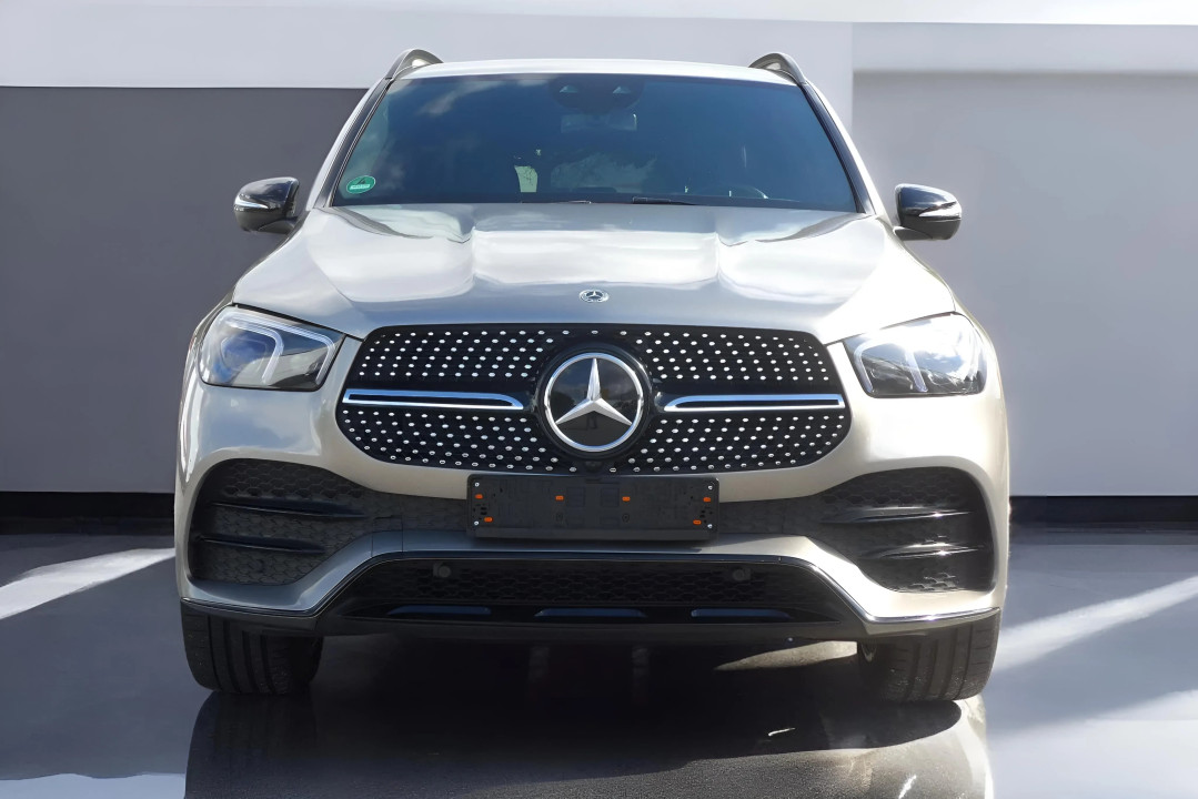 Mercedes-Benz GLE 350 de 4MATIC AMG Line (2)