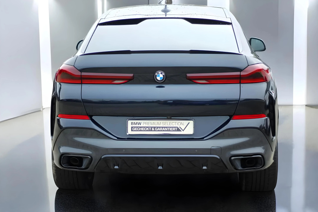 BMW X6 M50d (4)