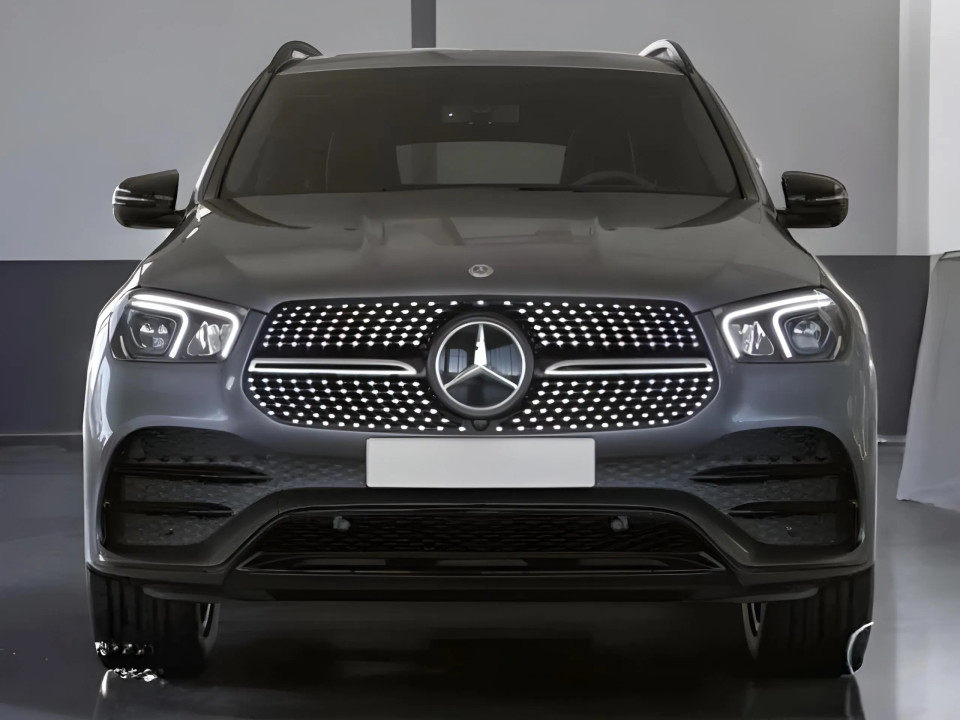 Mercedes-Benz GLE SUV 350e 4MATIC (4)