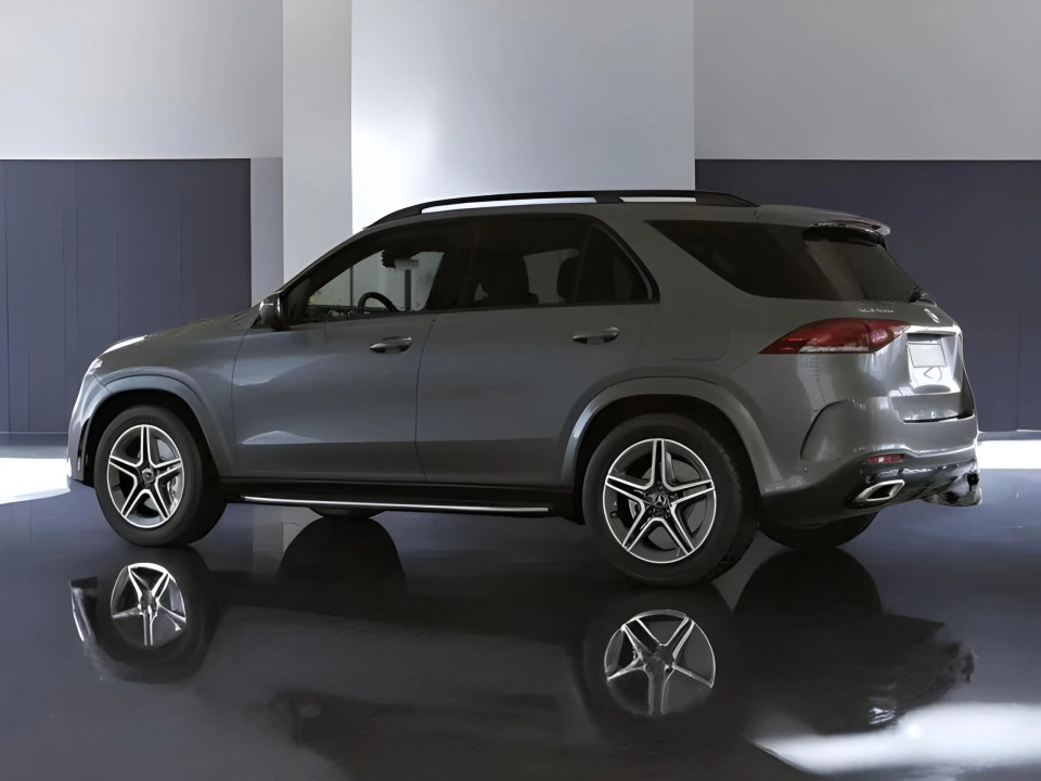 Mercedes-Benz GLE SUV 350e 4MATIC - foto 8