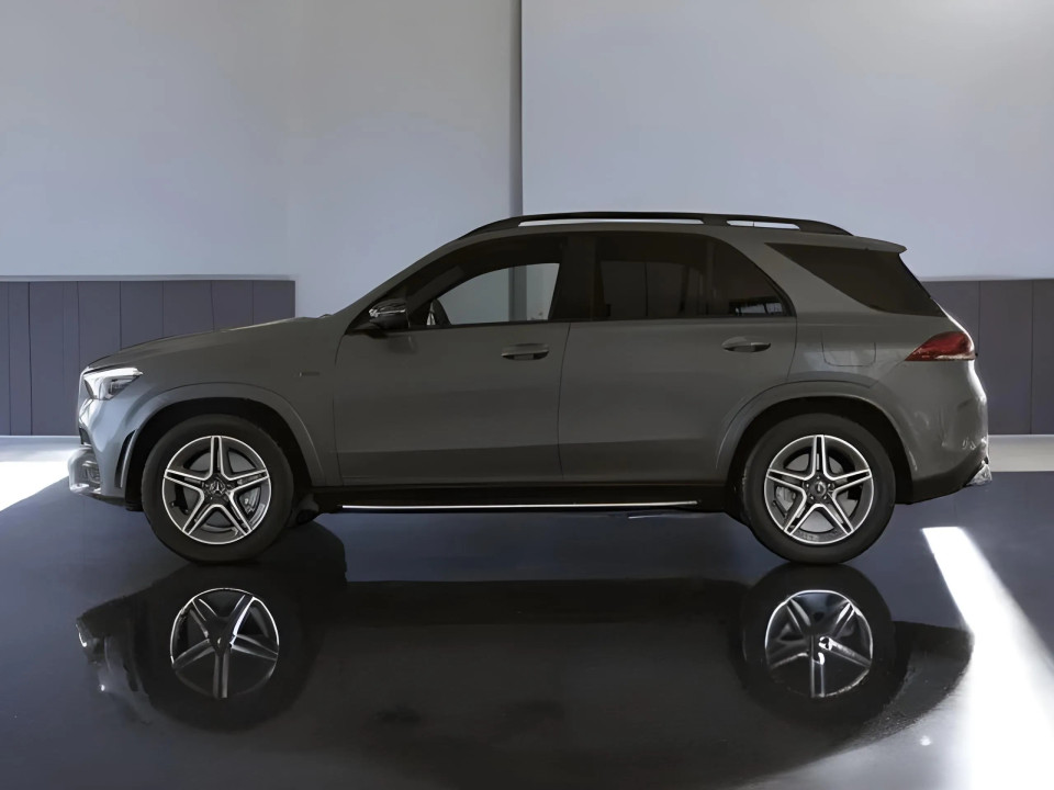 Mercedes-Benz GLE SUV 350e 4MATIC - foto 9