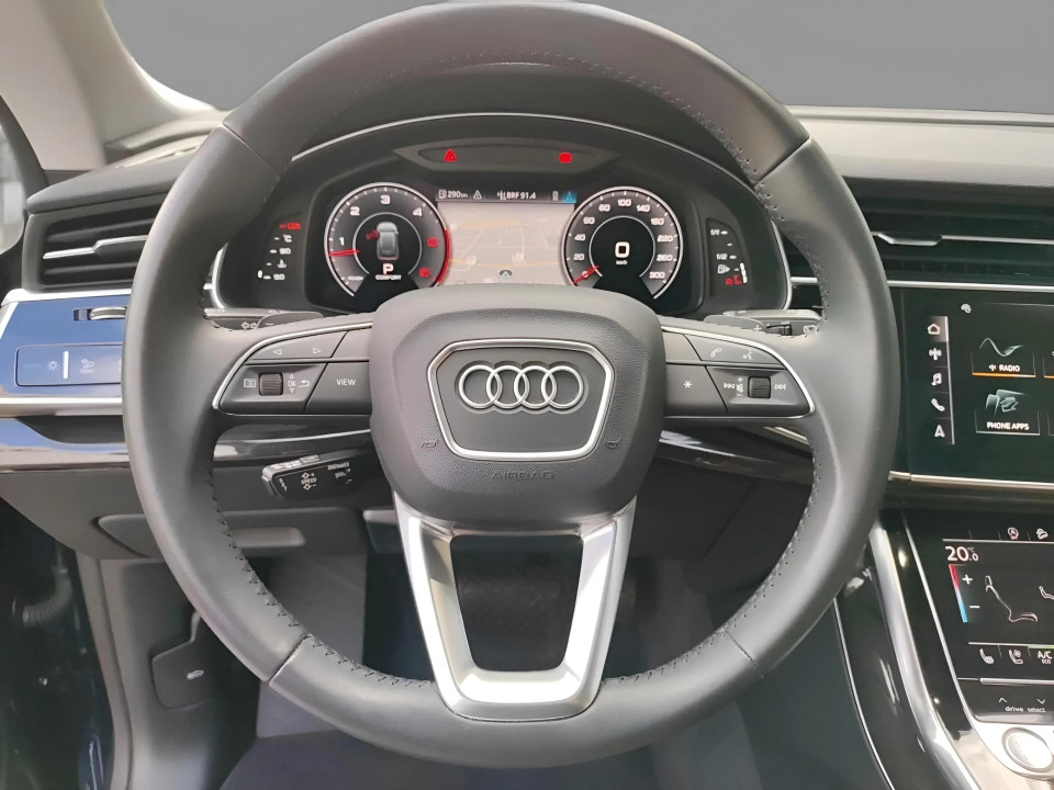 Audi Q8 SUV 50TDI Quattro Tiptronic - foto 7