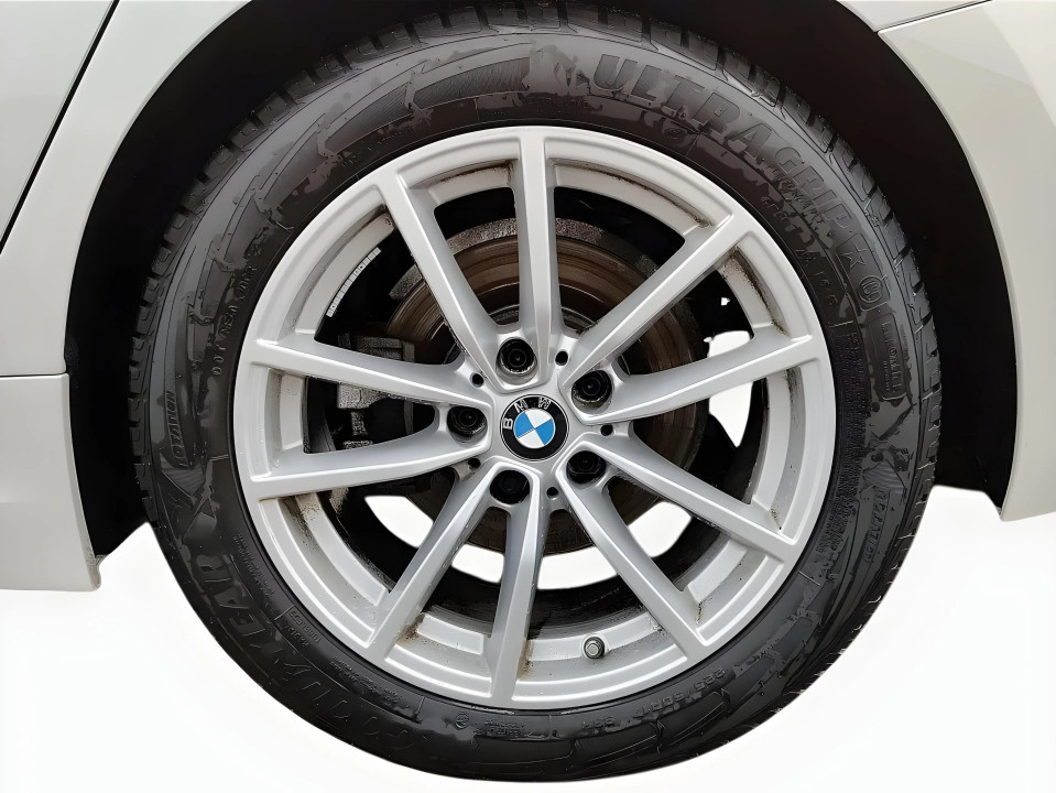 BMW Seria 3 BMW Seria3 20i xDrive M-Sport - foto 12