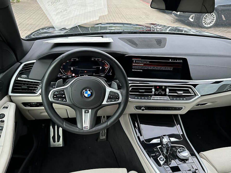 BMW X5 xDrive40d M-Sport (5)