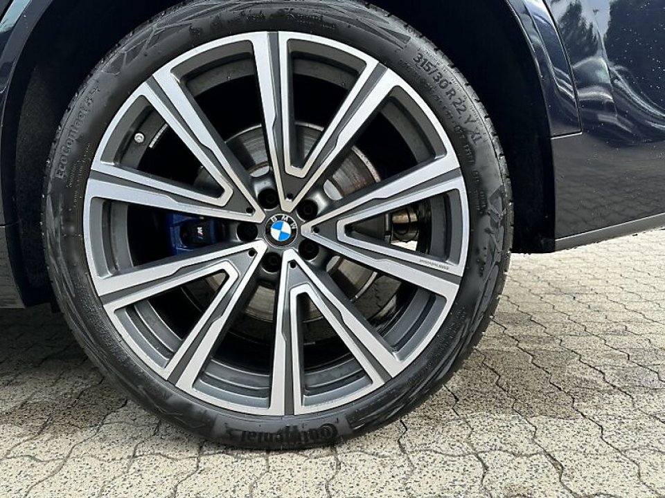 BMW X5 xDrive40d M-Sport - foto 13
