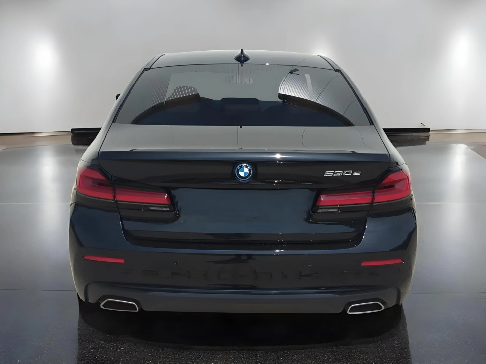 BMW Seria 5 530e Laser (5)